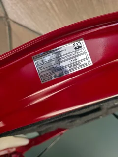 2014 FIAT 500 8V MTV 1.2