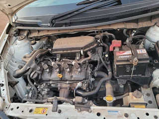 2014 Toyota Etios Hatchback