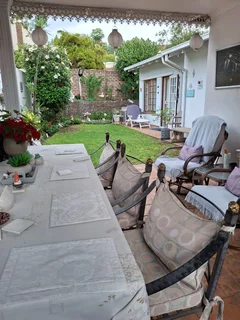 House Share : Mill Hill Terrace, Bryanston - R 5,500