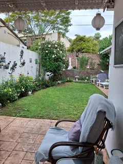 House Share : Mill Hill Terrace, Bryanston - R 5,500