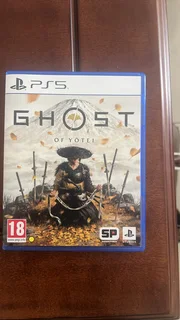 Ghost of Yotei PS5