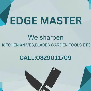 Sharpening - Ad posted by Burfee