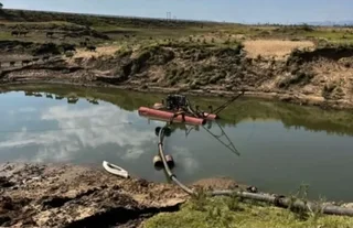 2005 - Ad posted by Burfee