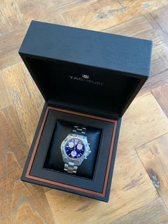 TAG Heuer Aquaracer 300m Chronograph