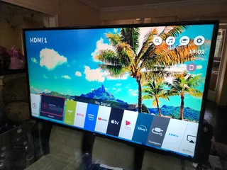 LG 55inch Smart TV