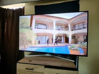 Samsung 65inch smart tv