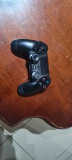 PlayStation 4 - Ad posted by Ozii Hoosen