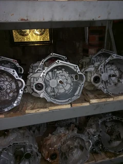 Hyundai Venue 1.2 motion gearbox