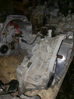 Hyundai Venue 1.2 motion gearbox