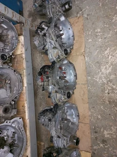 Kia picanto G3LA gearboxes