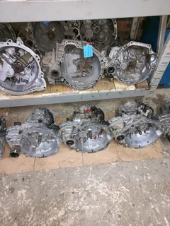 Kia picanto G3LA gearboxes