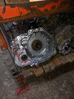 Peugeot 3008 1.6 TF-70SC Automatic gearbox