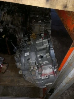 Peugeot 3008 1.6 TF-70SC Automatic gearbox