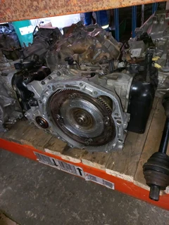 Hyundai Sonata G4KC Automatic gearbox