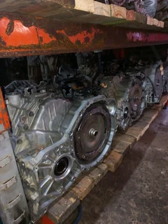 Hyundai SantaFE 2.2 crdi 4x4 automatic gearbox