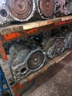 Hyundai SantaFE 2.2 crdi 4x4 automatic gearbox