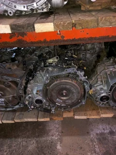 Honda Brio 1.2 Automatic gearbox