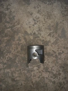 Kawasaki kdx 200 Original piston