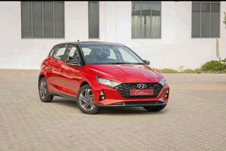 Hyundai i20 G4LF Gearboxes