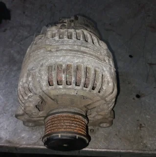 Vw caddy 1.9/2.0 alternator