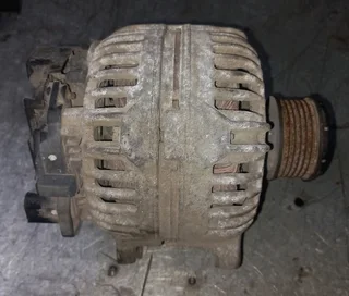 Vw caddy 1.9/2.0 alternator
