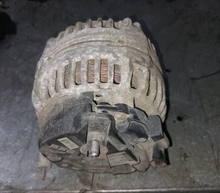 Vw caddy 1.9/2.0 alternator