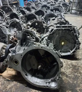 Peugeot Boxer 2.5tdi gearboxes