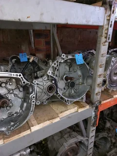 Opel astra/tigra/zafira f23 getrag gearbox