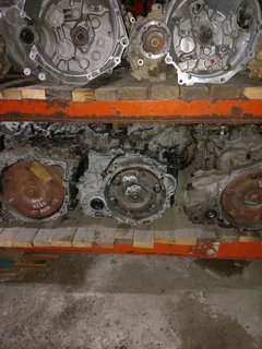 Hyundai Creta 1.6 crdi 4x2 automatic gearbox