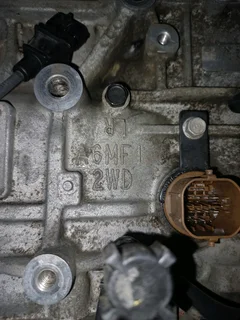 Hyundai Creta 1.6 crdi 4x2 automatic gearbox