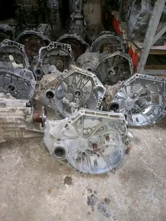 2006-2011 Honda civic 1.8i R18A Gearbox