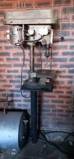 Industrial Drill Press
