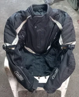 LMS Biker jacket