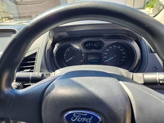 2015 Ford Ranger Extended Cab