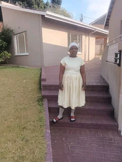 Malawian Maid Available