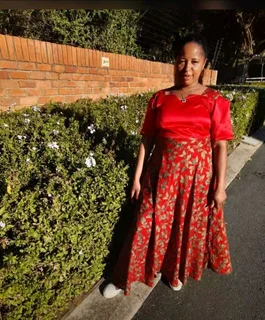 Malawian Domestic Worker