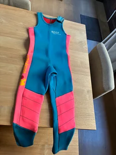 Reef Wetsuit