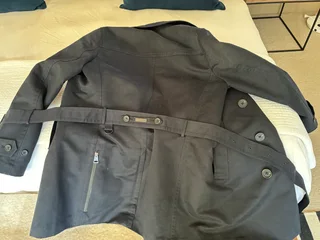 Superdry Idris Elba jacket