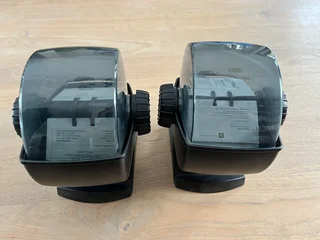 Rolodex business card holder