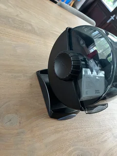 Rolodex business card holder