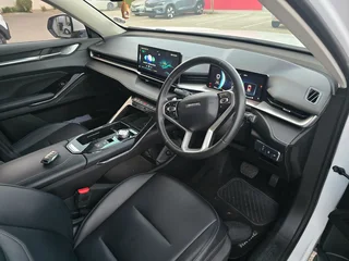 2021 Haval H6 Luxury SUV