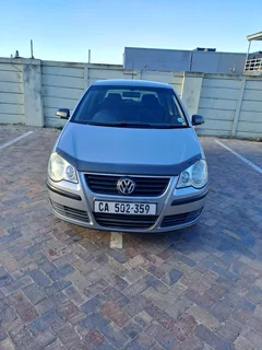 Polo Vw 9n