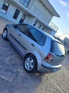 Polo Vw 9n