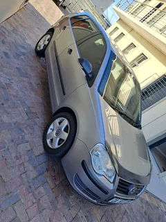 Polo Vw 9n