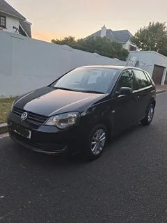 Polo Vivo