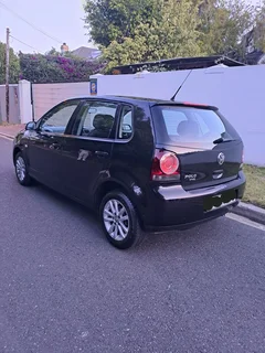 Polo Vivo