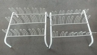 Shoe Rack