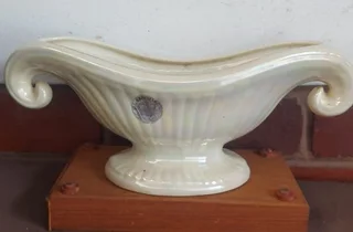 Vintage old Vase
