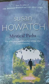Susan Howatch Mystical Paths (Paperback)