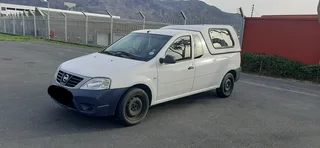 Nissan np200 R100000